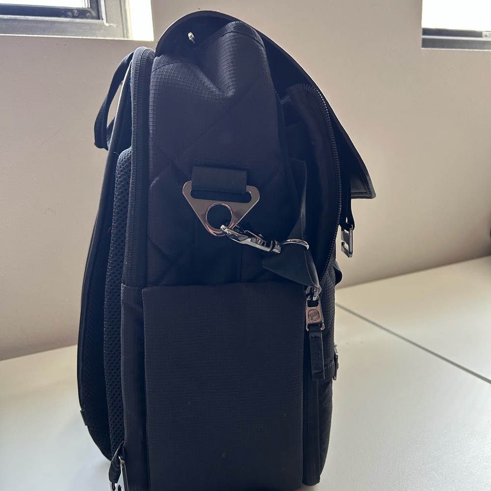 Paperclip Diaper bag - Picture 5 of 9